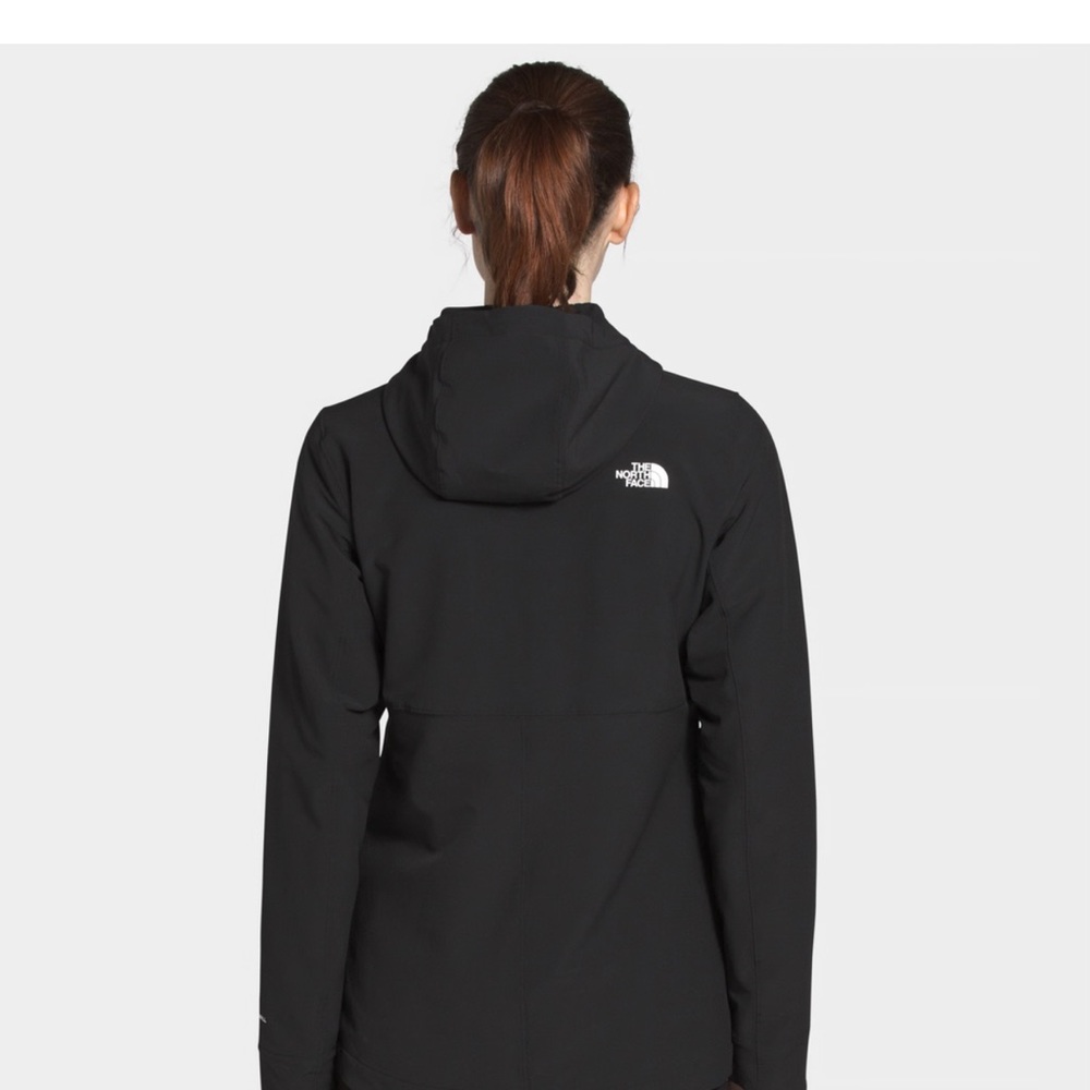The North Face Women's Black Jacket - Picture 8 of 9